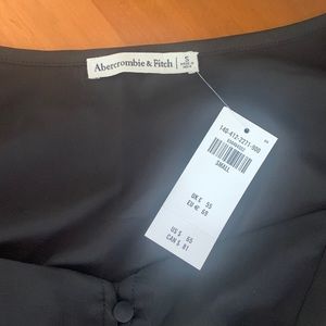 Brand new Abercrombie top